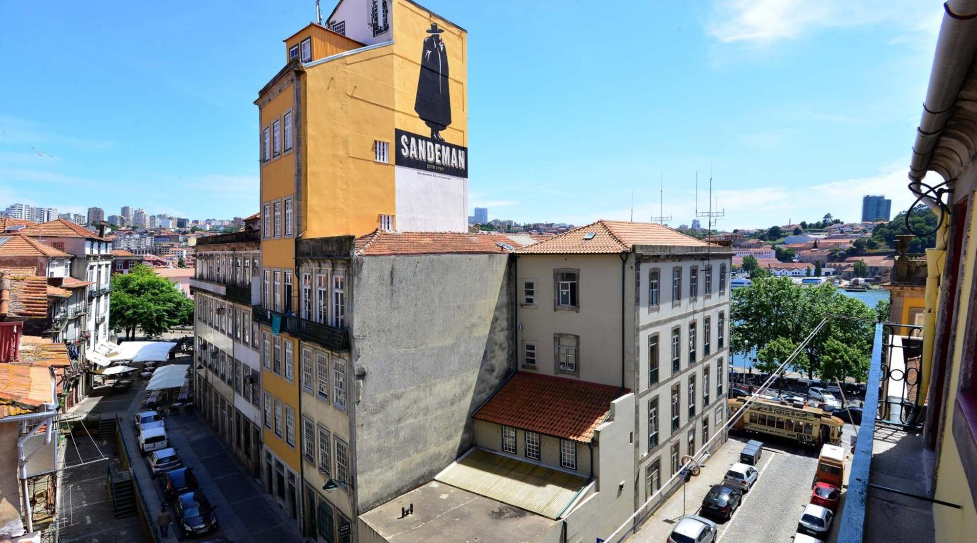 Welcome To My City Porto Exterior photo