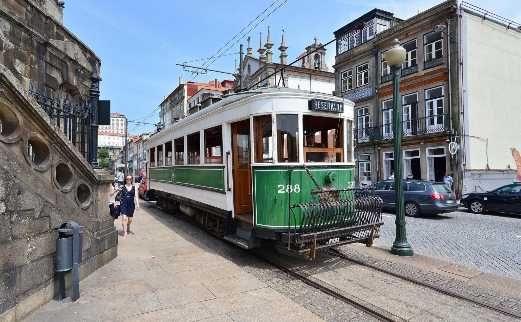 Welcome To My City Porto Exterior photo