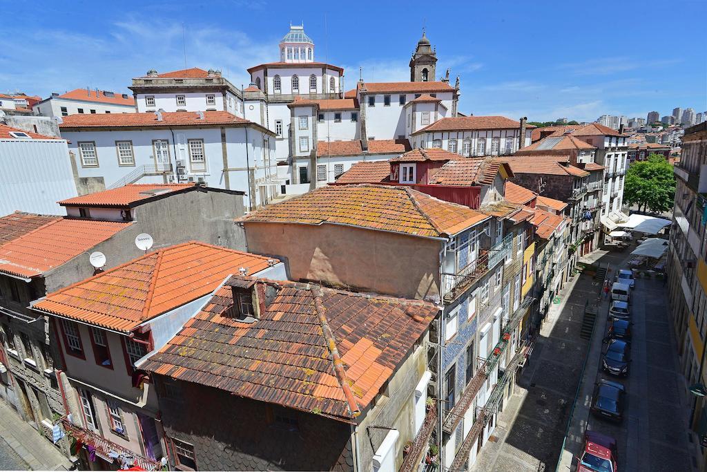 Welcome To My City Porto Room photo