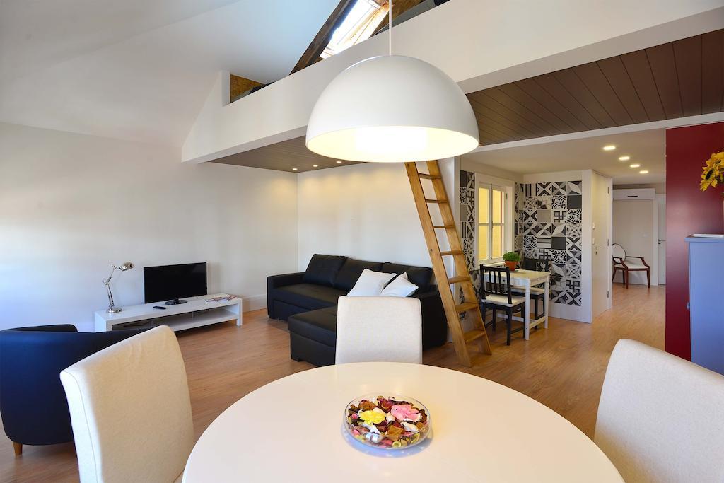 Welcome To My City Porto Room photo