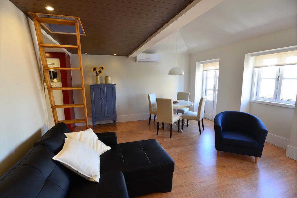 Welcome To My City Porto Room photo