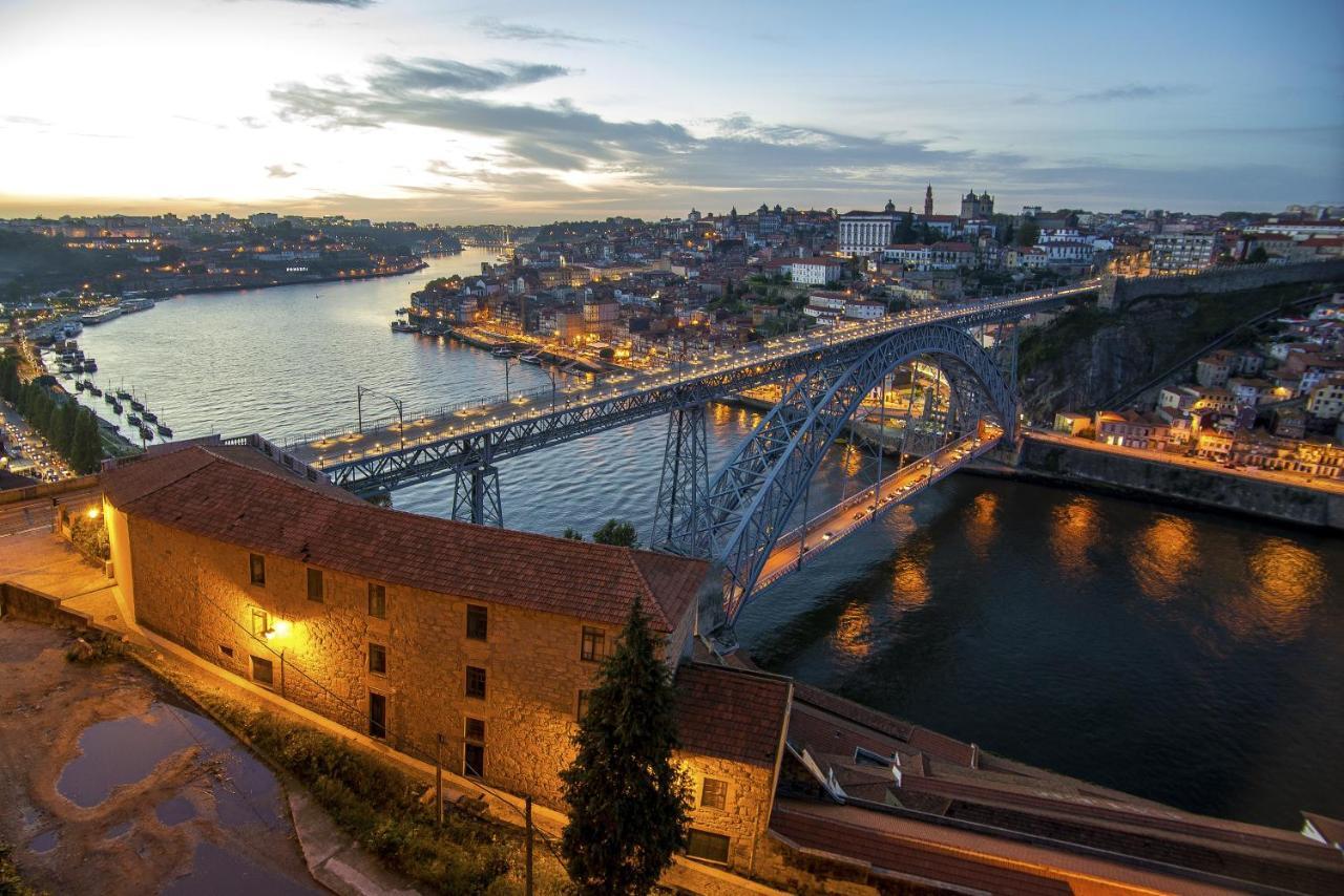 Welcome To My City Porto Room photo