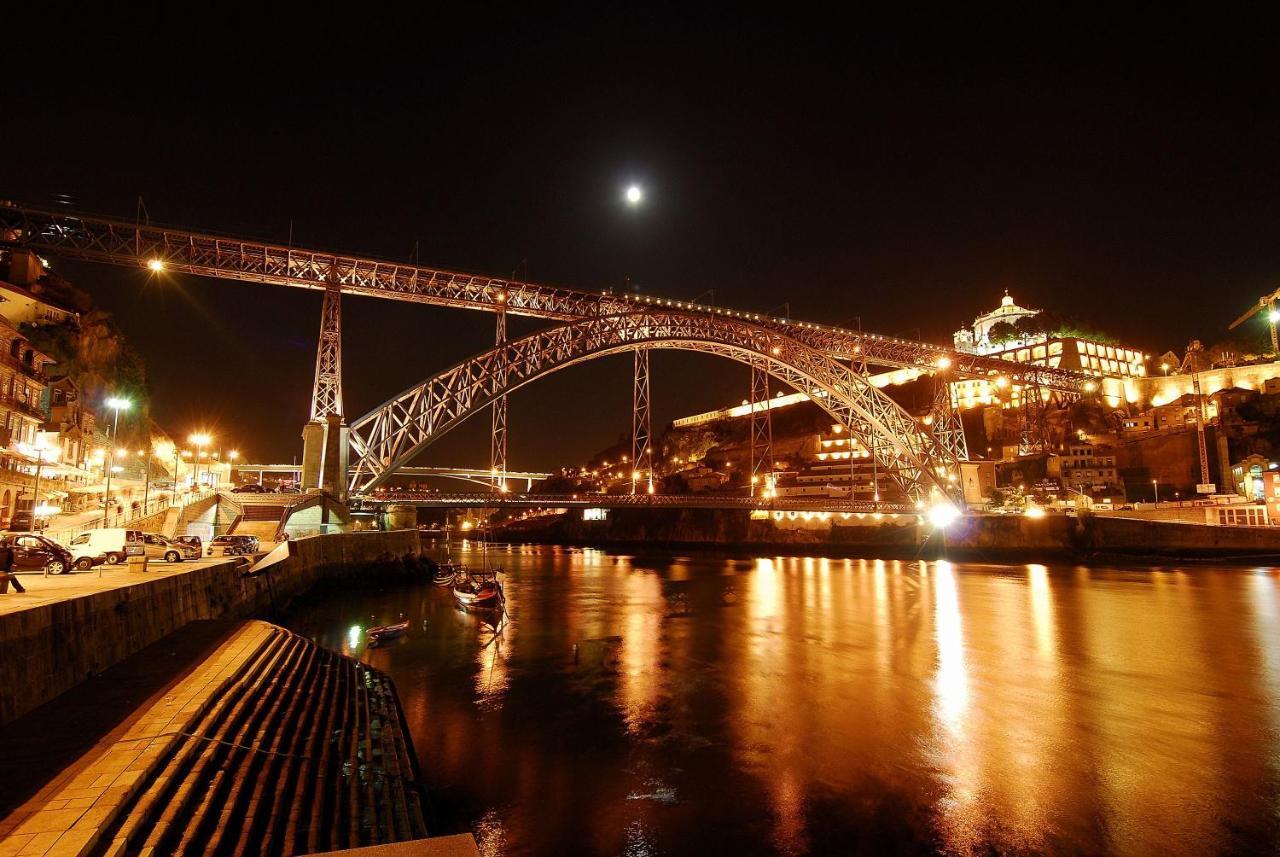 Welcome To My City Porto Room photo